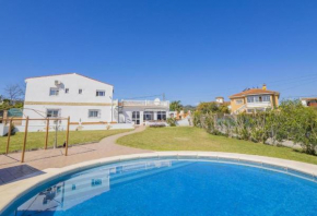 TESS Villa Azahara